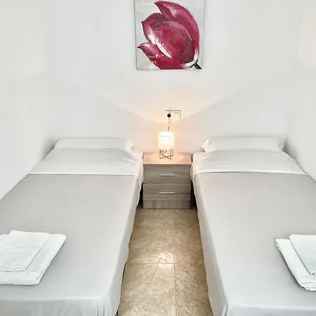 Charming Apartment Torrevieja Exterior photo