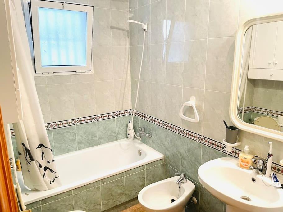 Apartment Charming Torrevieja