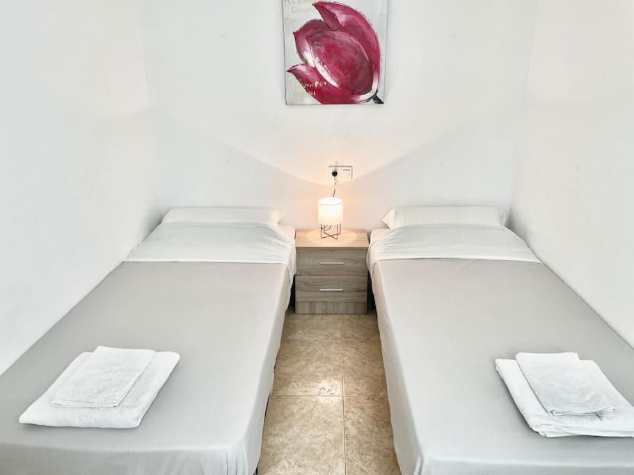Apartment Charming *