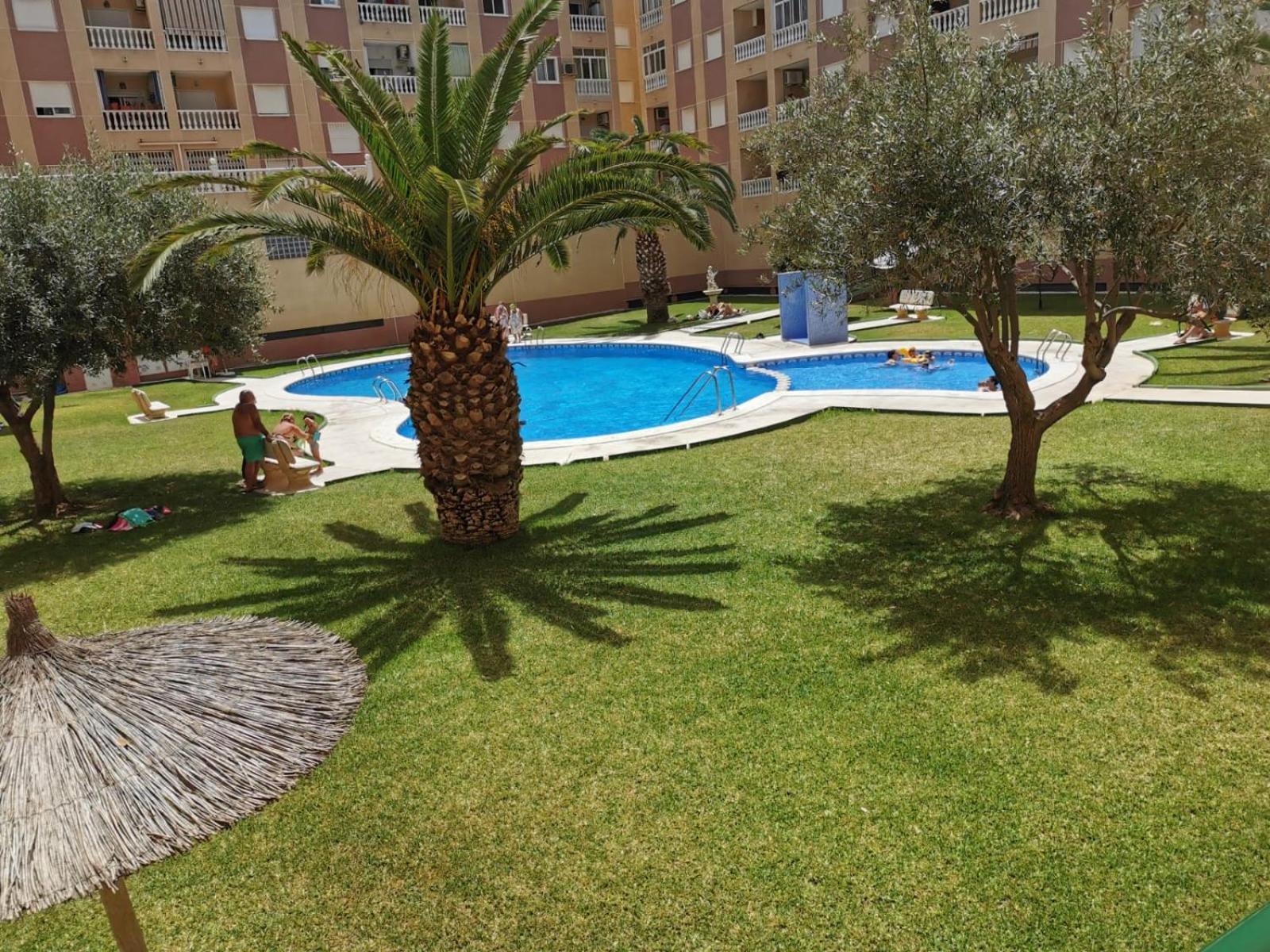 Charming Apartment Torrevieja